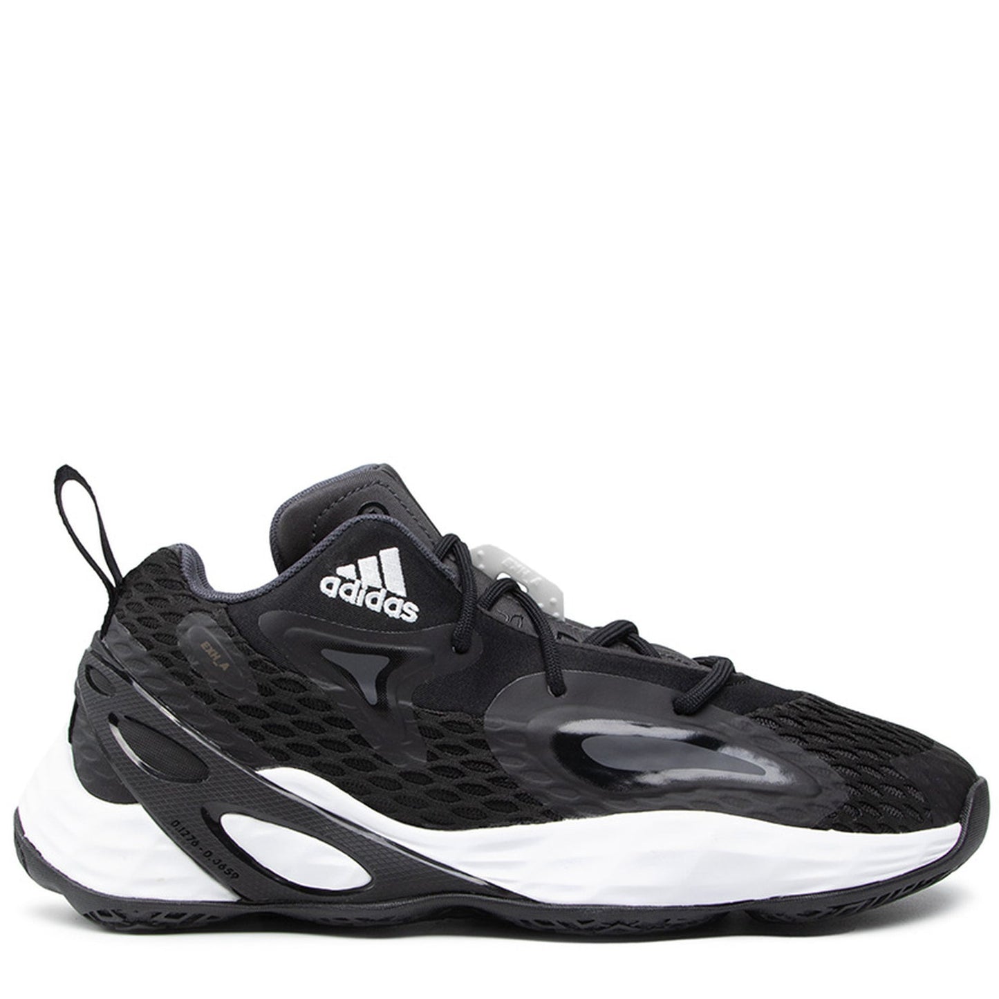 adidas Men's Exhibit A Sneakers