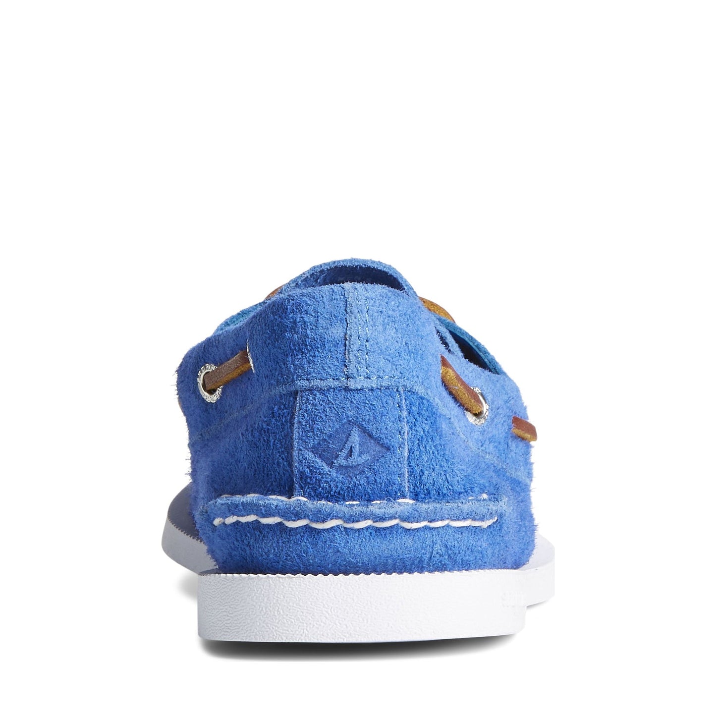 Men's Sperry A/O 2-Eye Suede