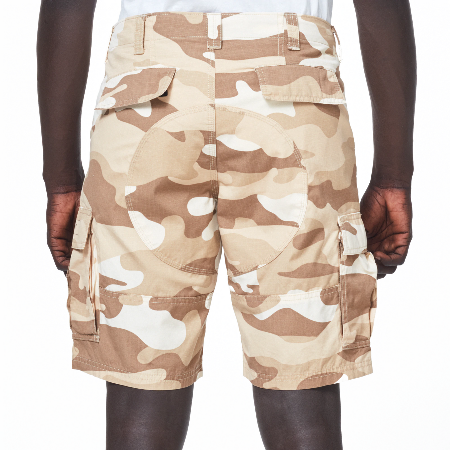 Men's Oakley Camo Commuter Cargo Short