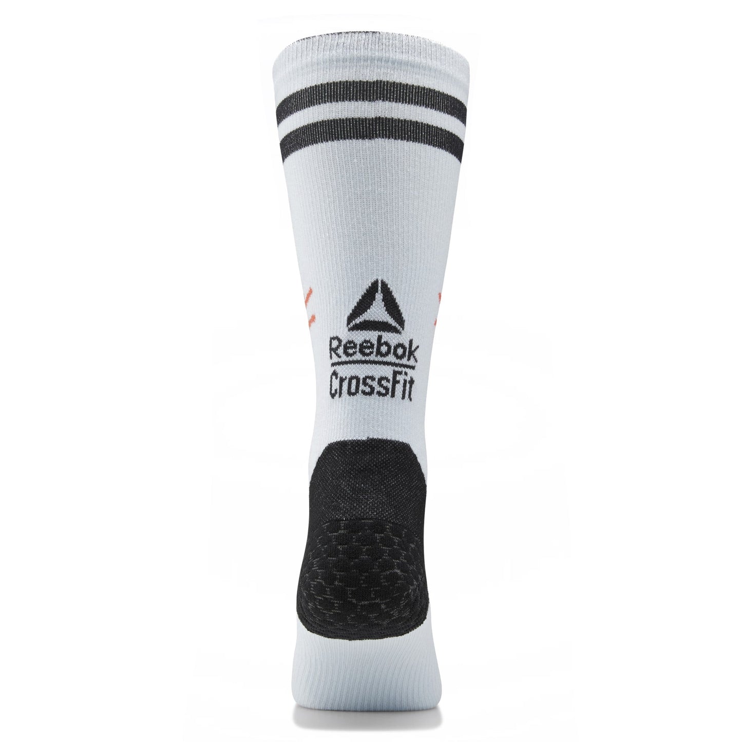 Reebok Men's Crossfit Engineered Crew Sock