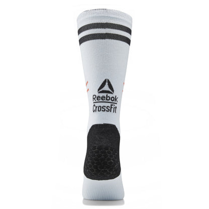 Reebok Men's Crossfit Engineered Crew Sock