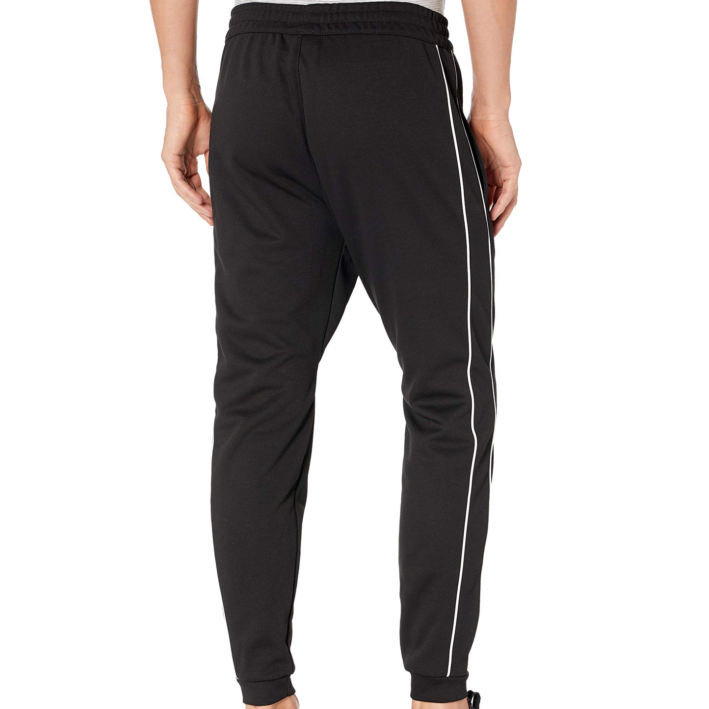 Men's Reebok Workout Ready Double Knit Pant