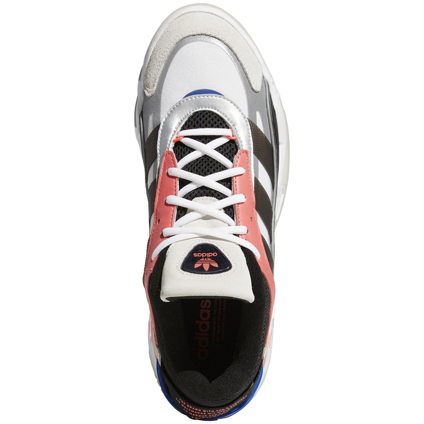 adidas Men's Niteball Ii Sneakers
