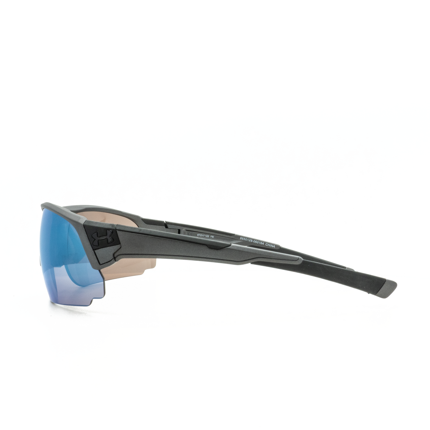 Under Armour Men's Changeup Dual Sunglasses
