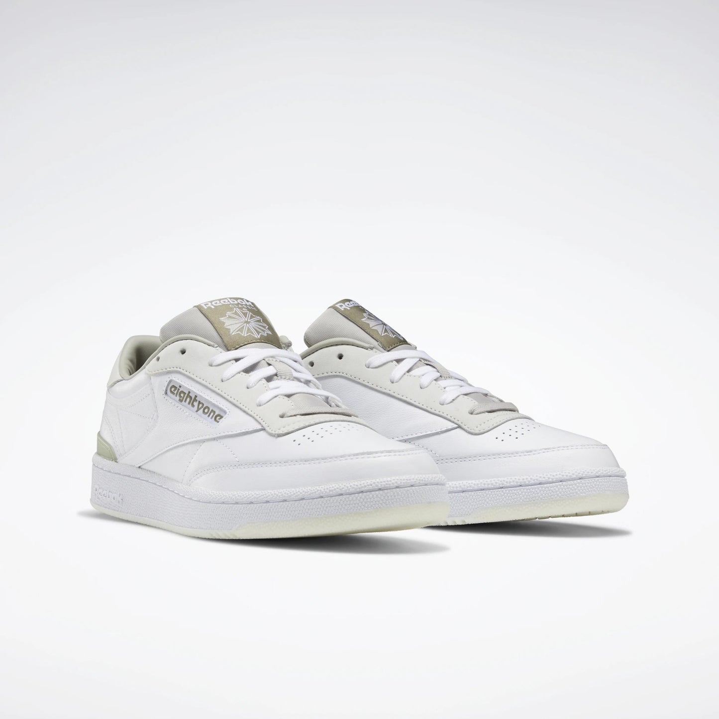 Reebok Men's Club C 85 Sneakers