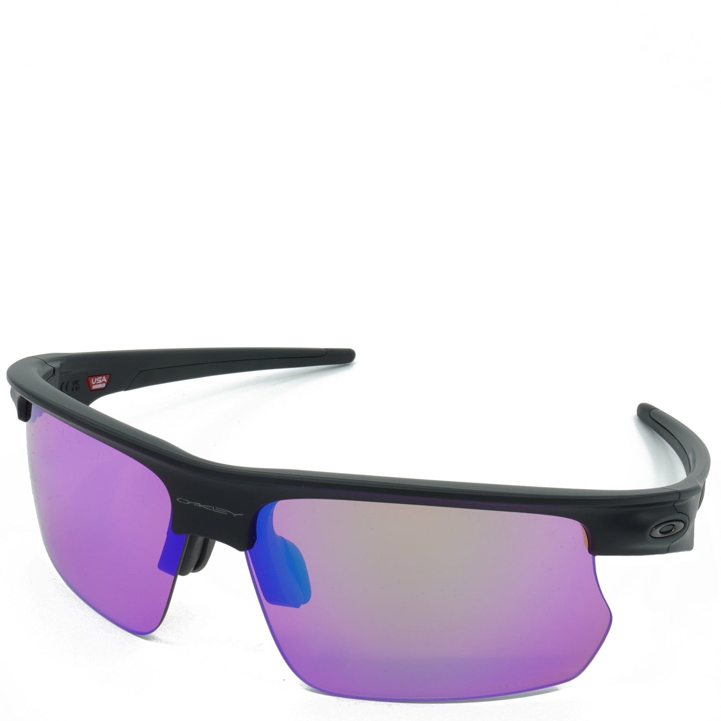 Oakley Men's Bisphaera Sunglasses