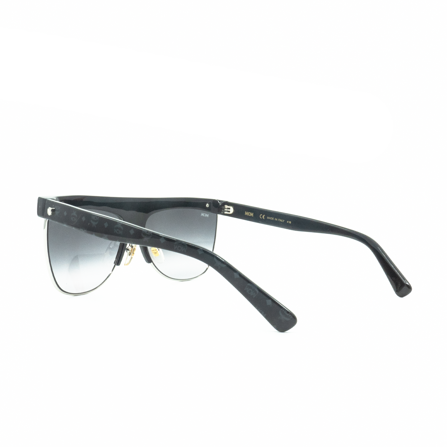 Women's Mcm Square Sunglasses