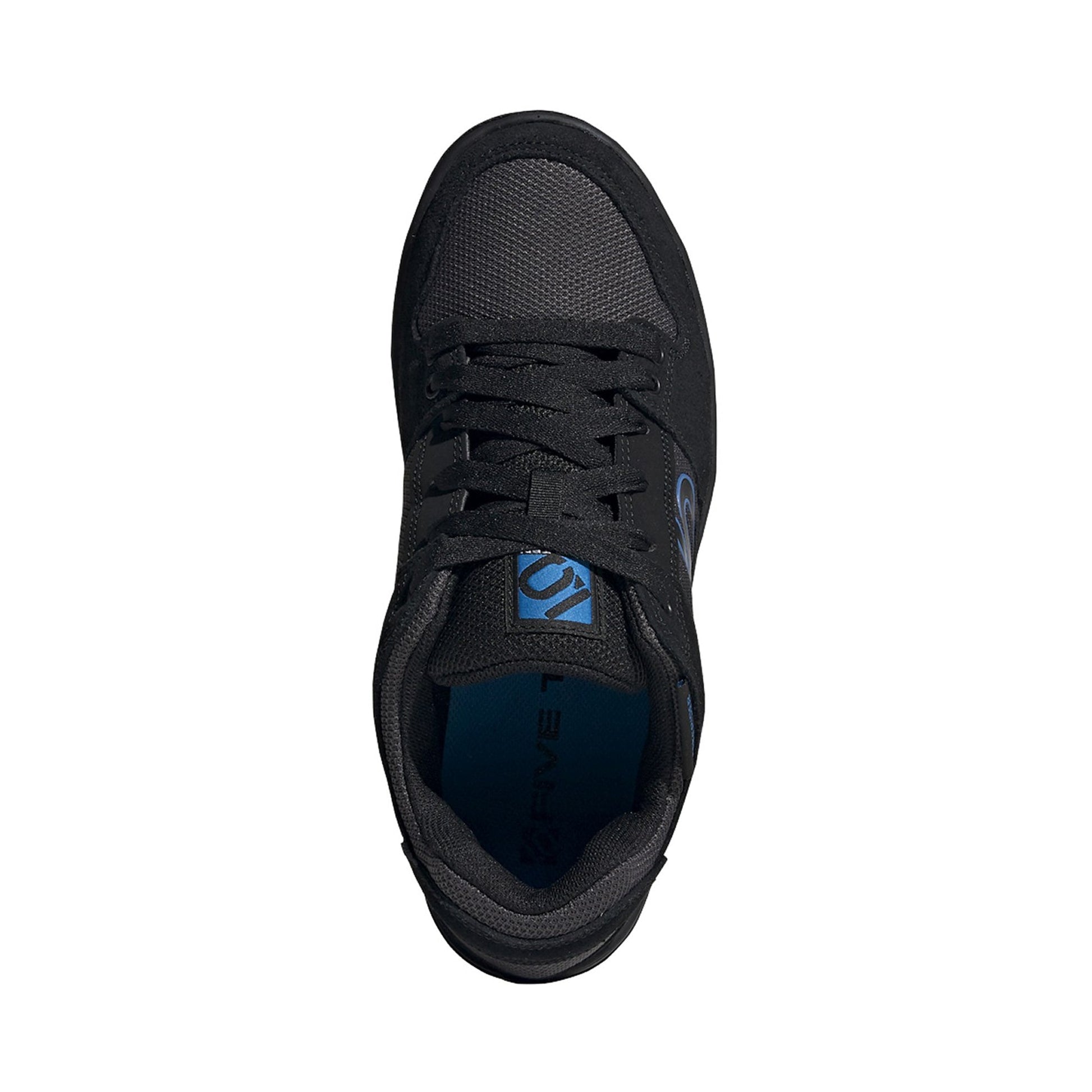 Night Grey/Black/Shock Blue-