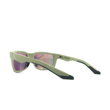 100% Men's Daze Soft Tact Sunglasses
