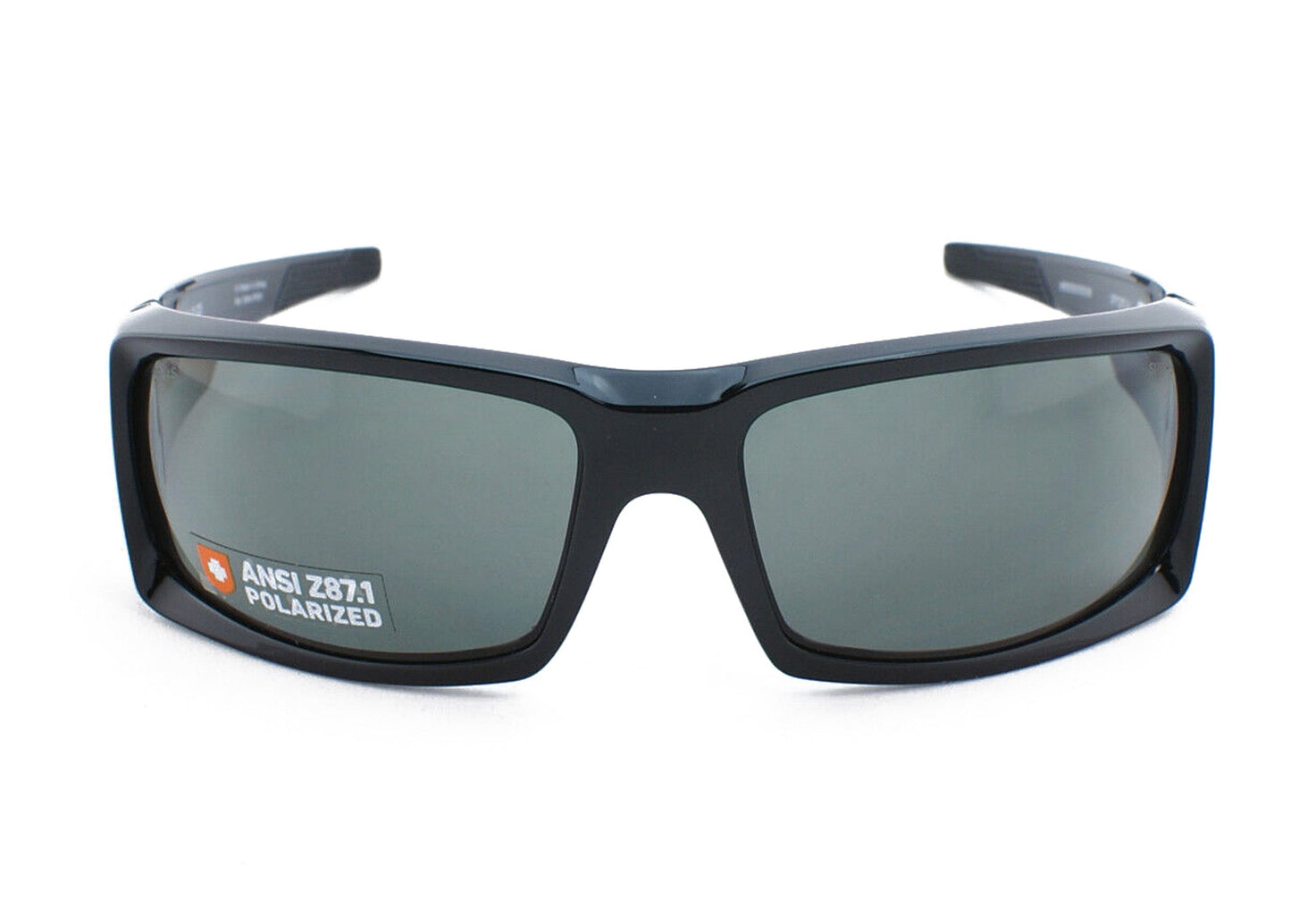 Spy Optic Men's General Standard Issue Ansi Rx Polarized Sunglasses
