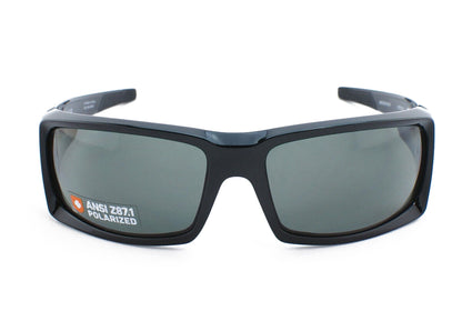 Spy Optic Men's General Standard Issue Ansi Rx Polarized Sunglasses
