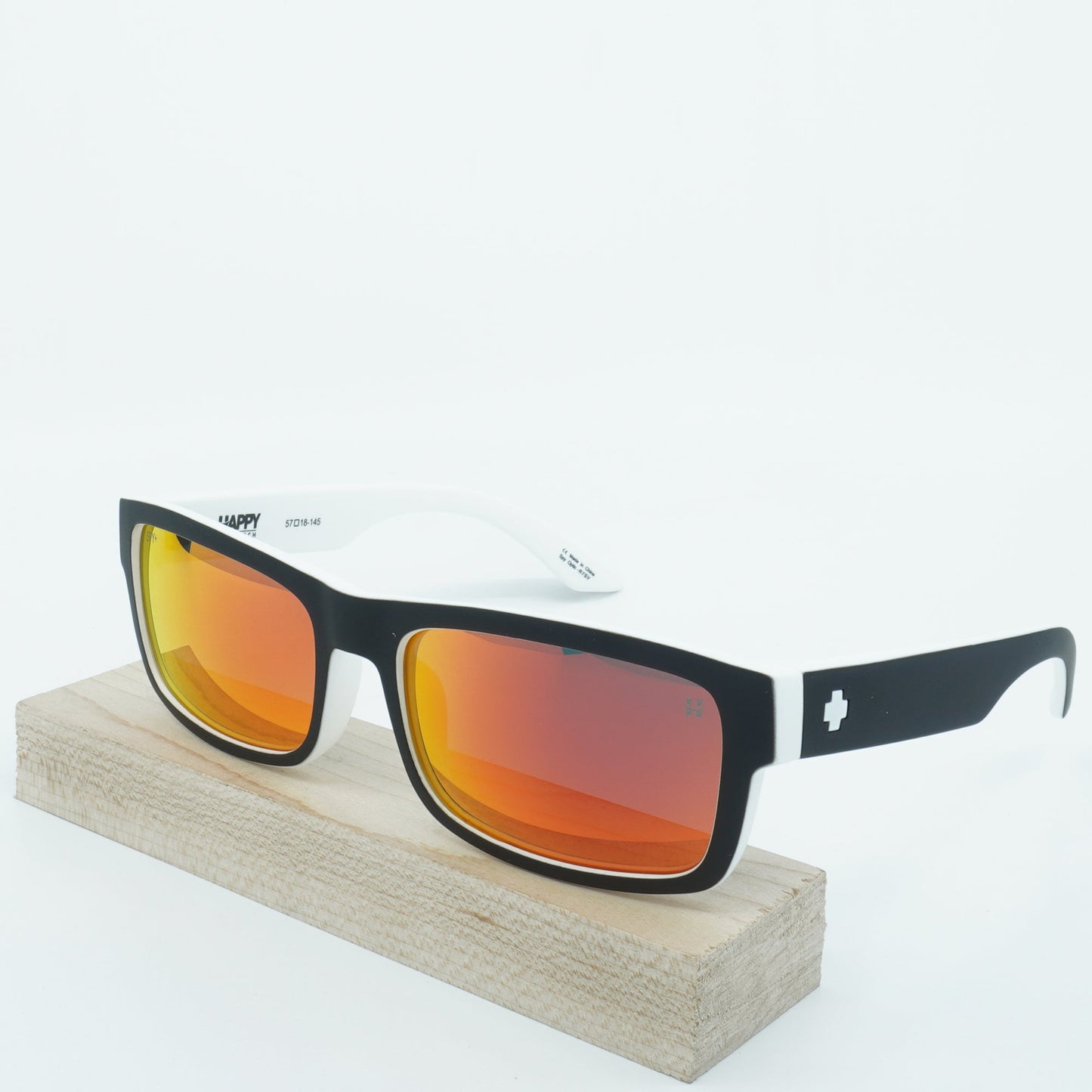 Spy Optic Men's S Discord Lite Sunglasses