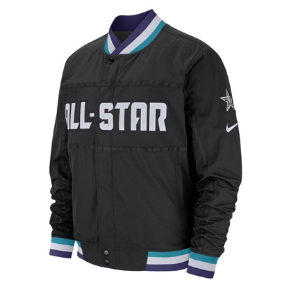 Nike Men's NBA Allstar Weekend Jacket Courtside Icon
