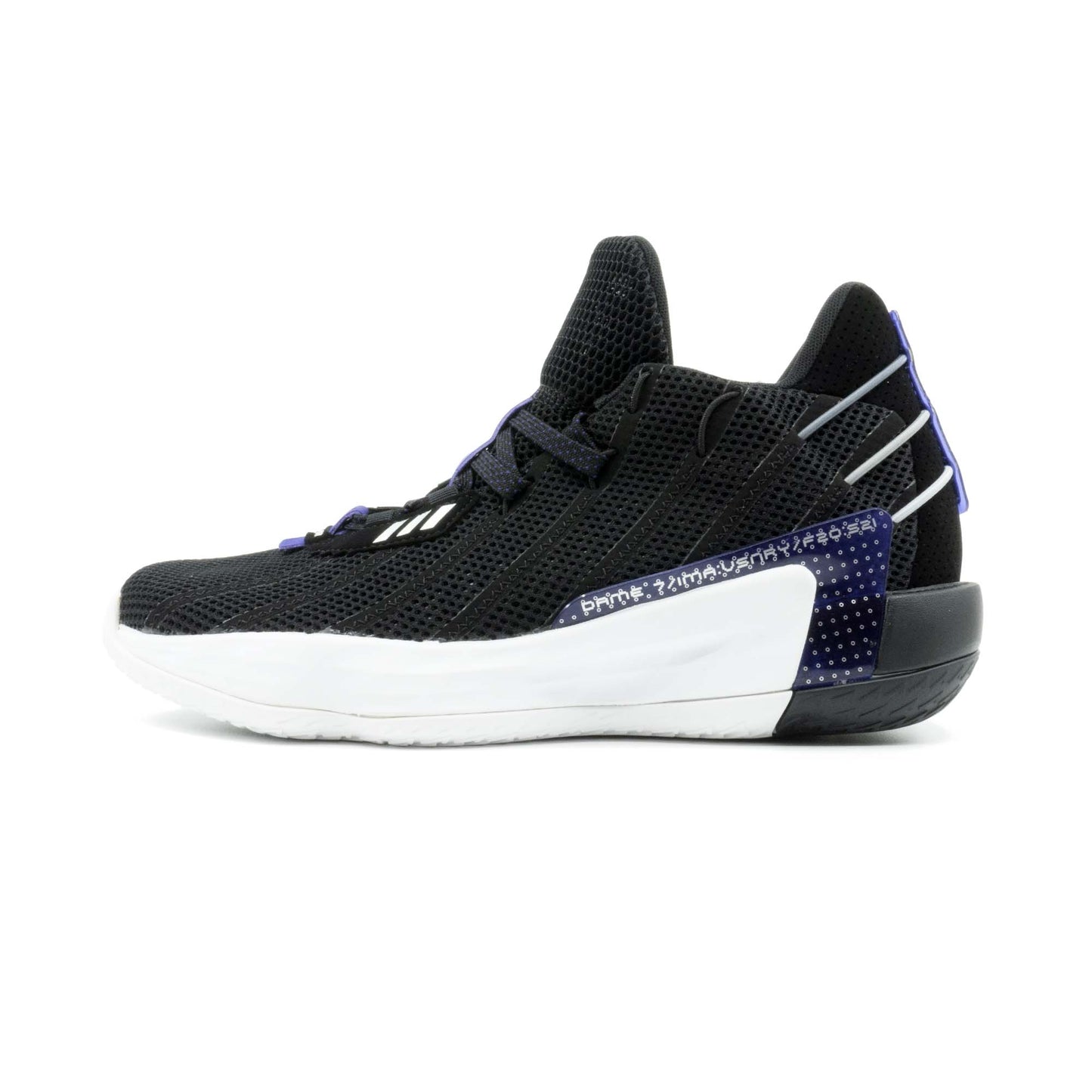 adidas Men's Dame 7 Sneakers