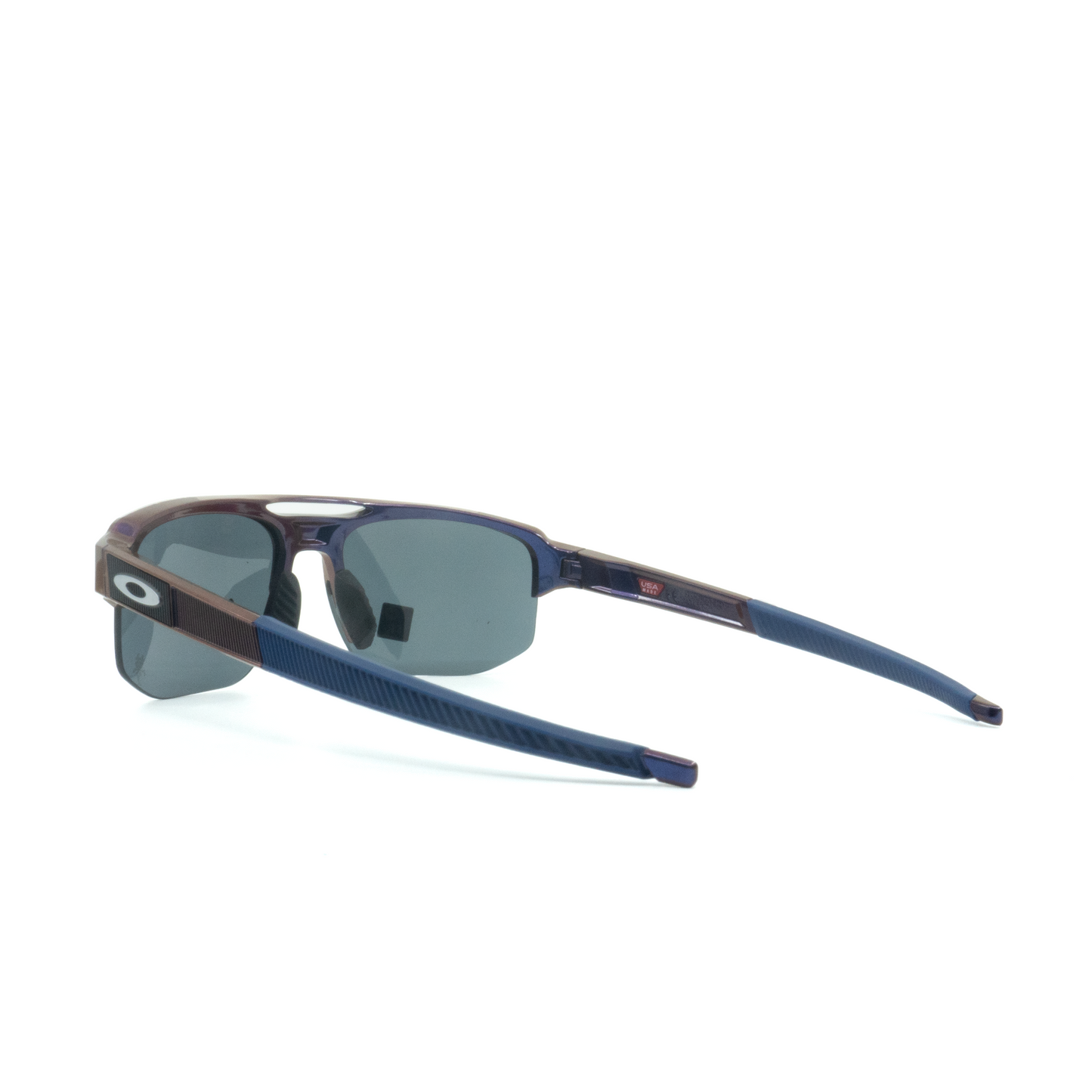Oakley Men's Mercenary Asian Fit Sunglasses