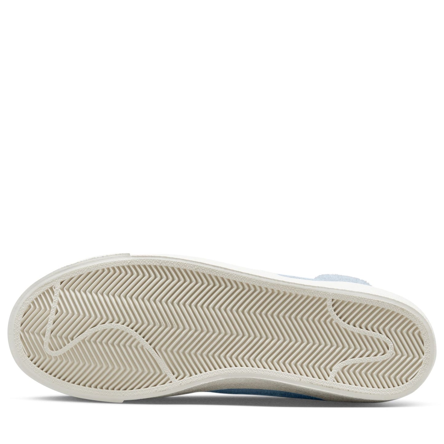 Nike Women's Blazer Mid 77 Vintage 'Blue Whisper' W Sneakers