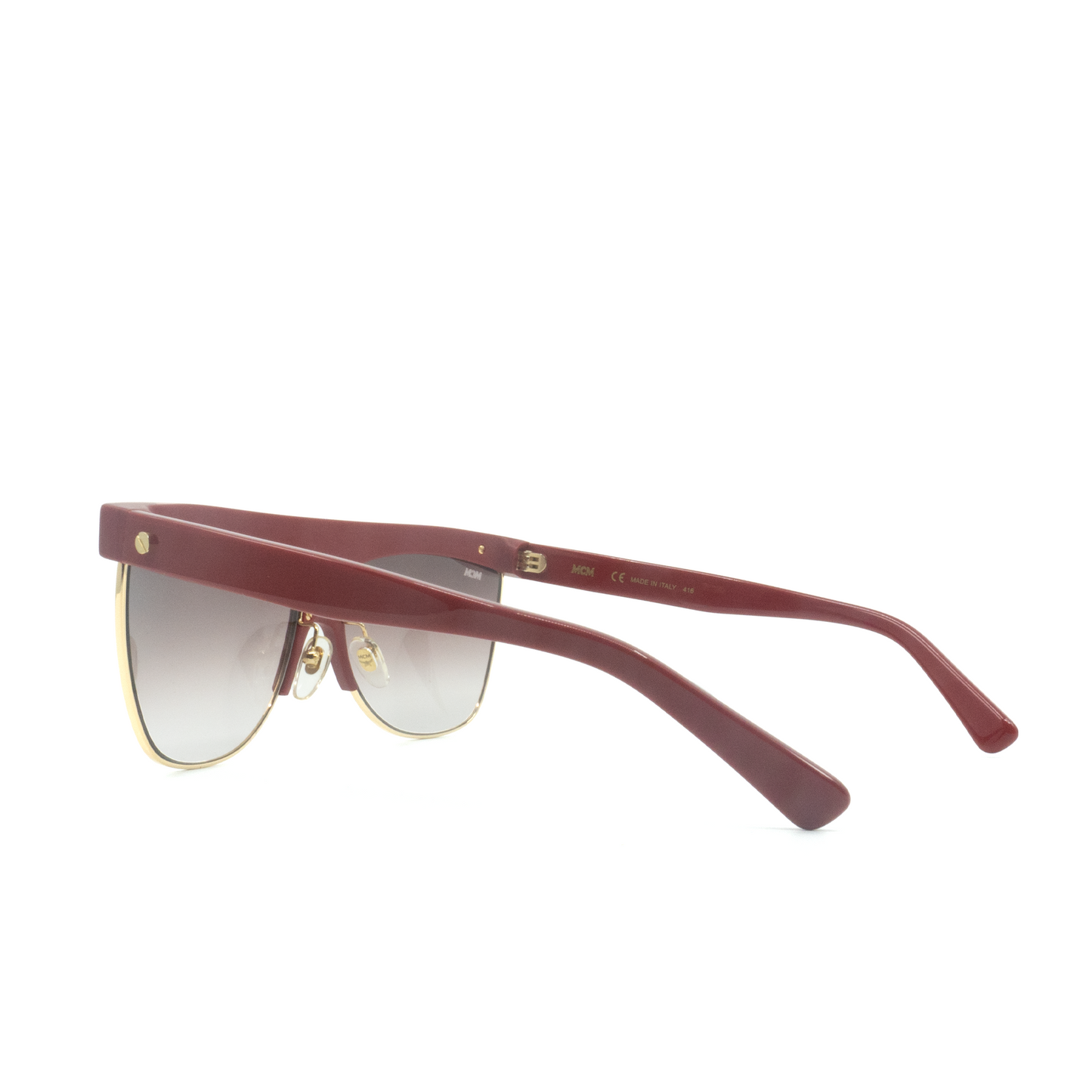 Mcm Women's Square Sunglasses