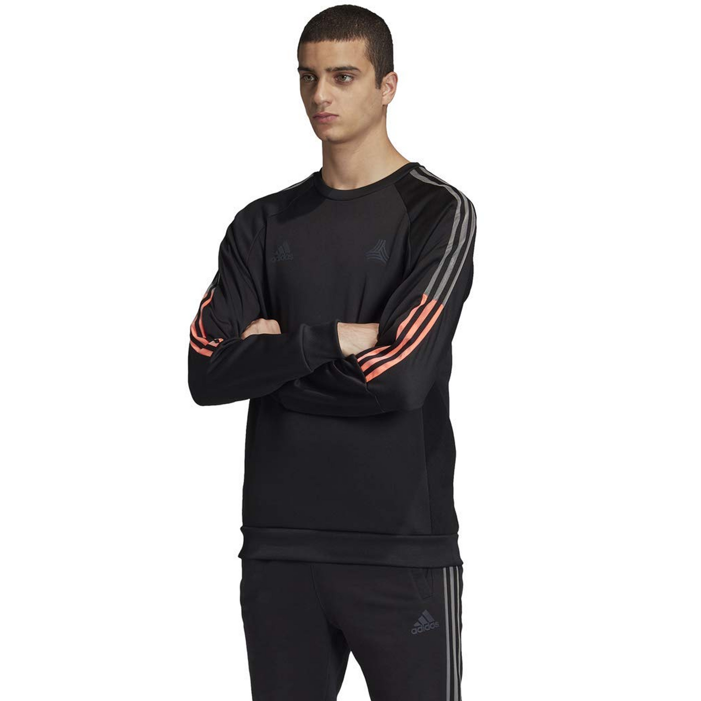 adidas Men's Tange Sweat Crew
