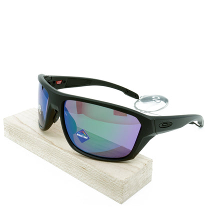 Oakley Men's Split Shot Polarized Sunglasses
