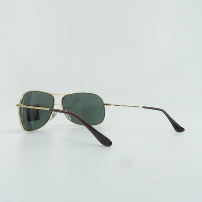 Ray-Ban Men's Highstreet Aviator Sunglasses