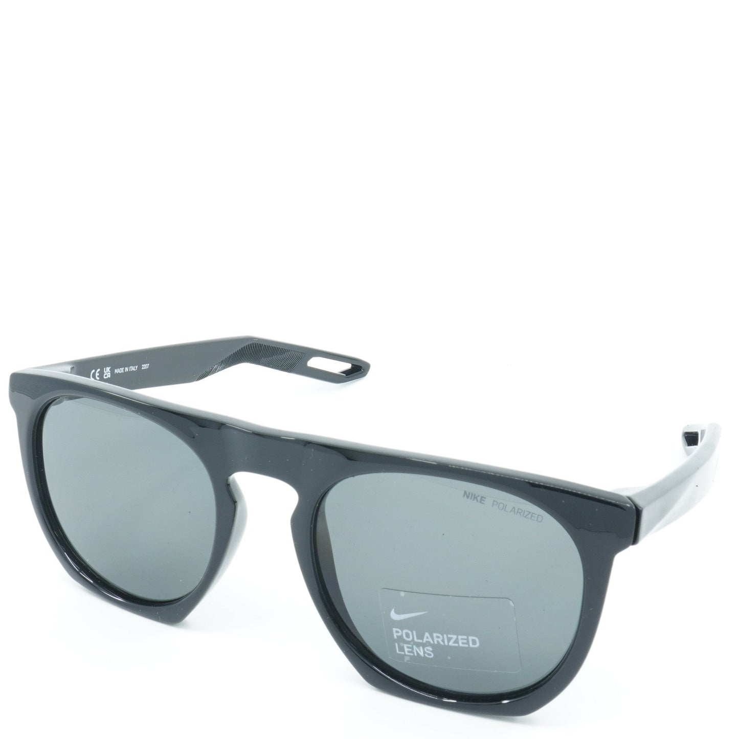 Nike Men's Flatspot Xxii P Polarized Sunglasses