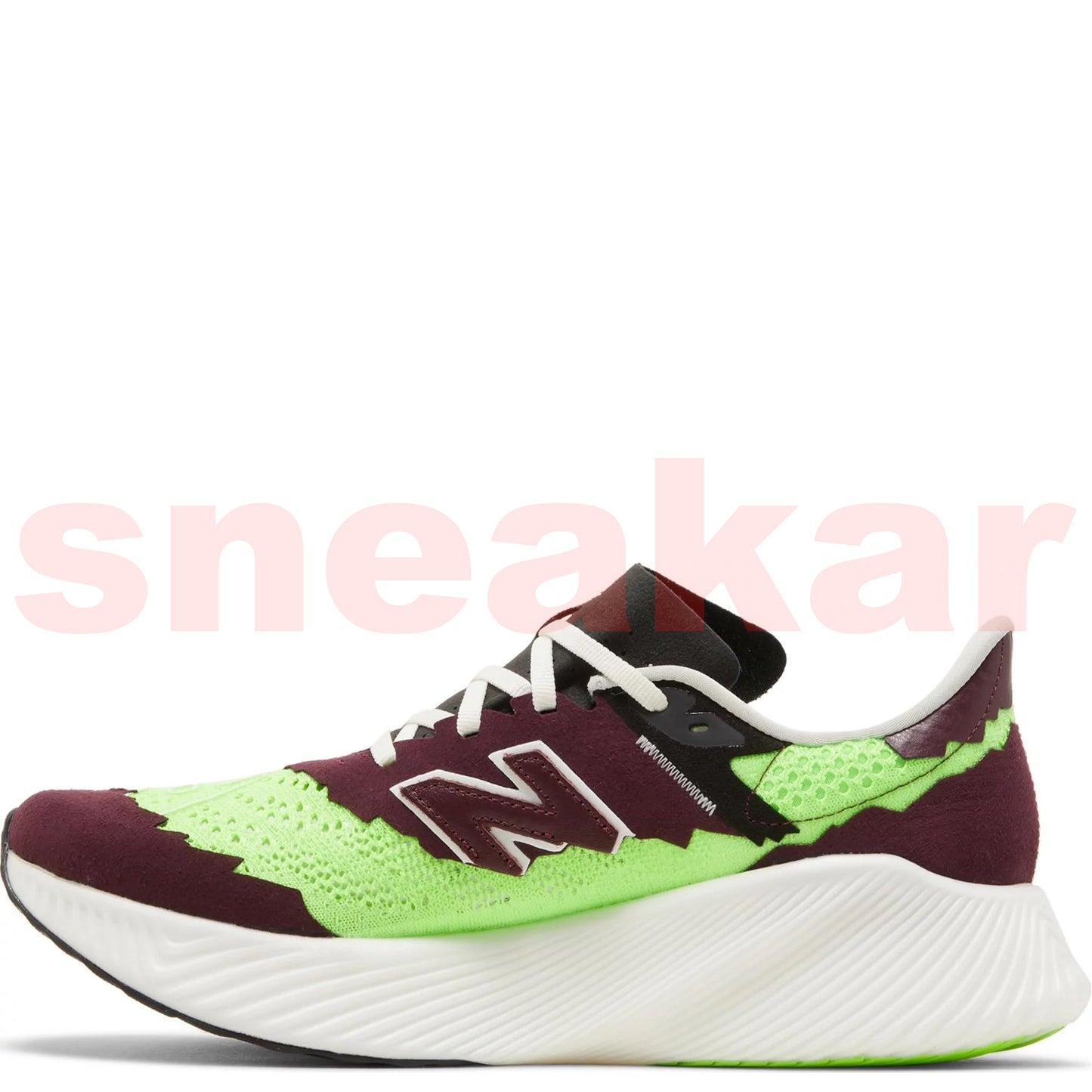 New Balance Men's X Stone Island Fuelcell Rc Elite V2 Sneakers