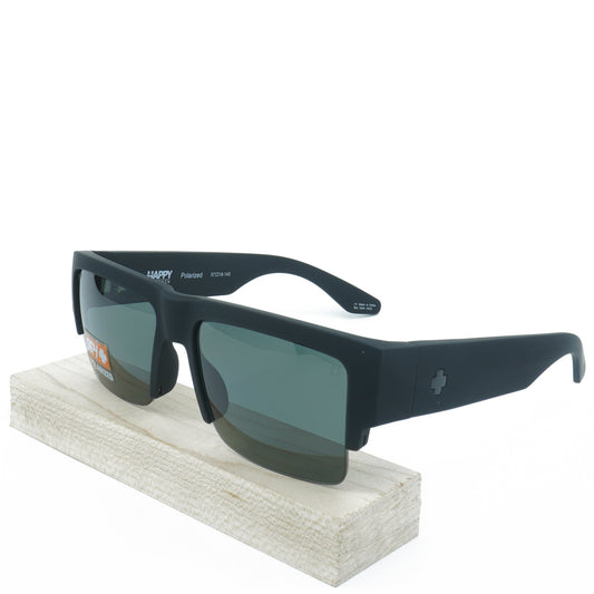 Spy Optic Men's S Cyrus 5050 Polarized Sunglasses