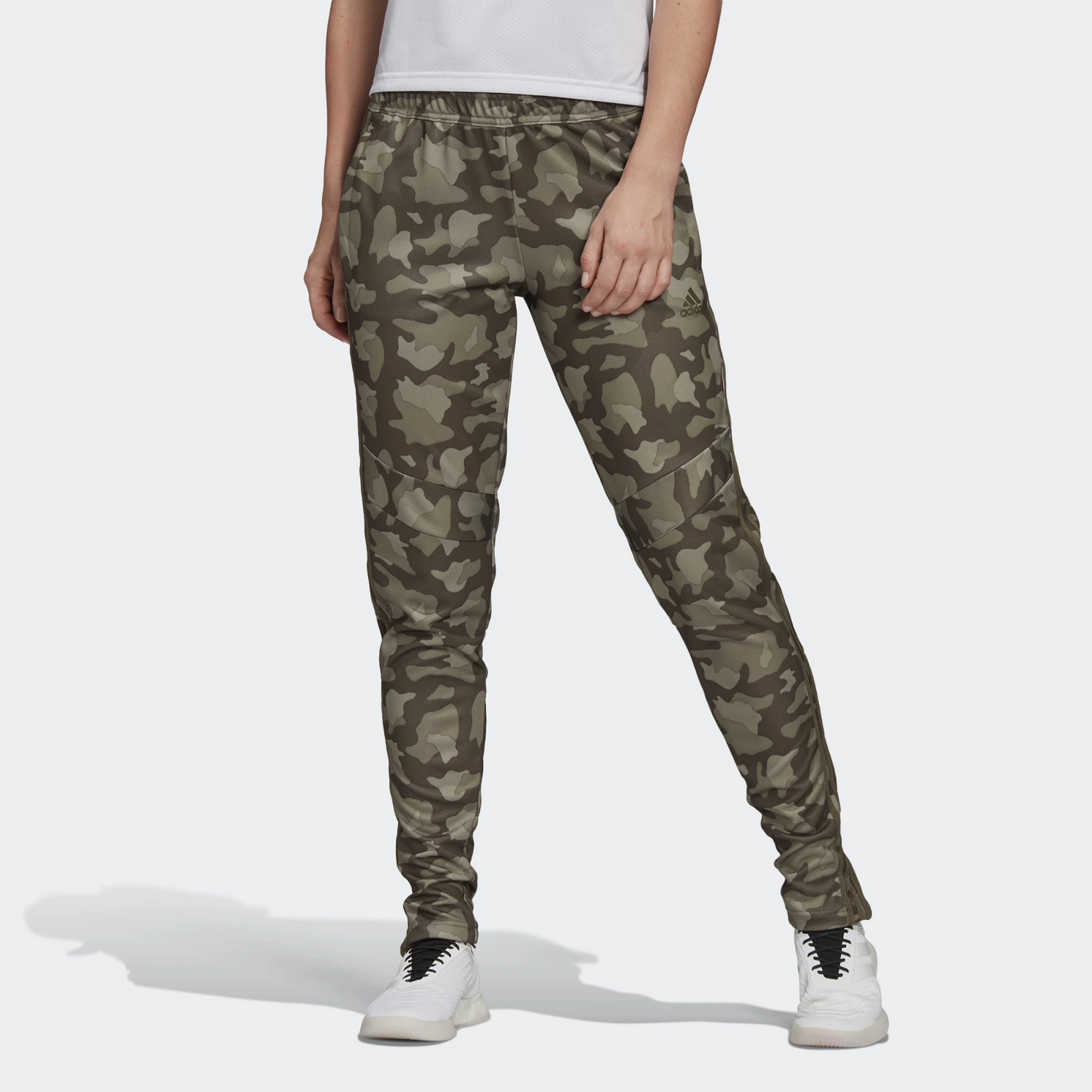 adidas Women's Tiro Aop Pant