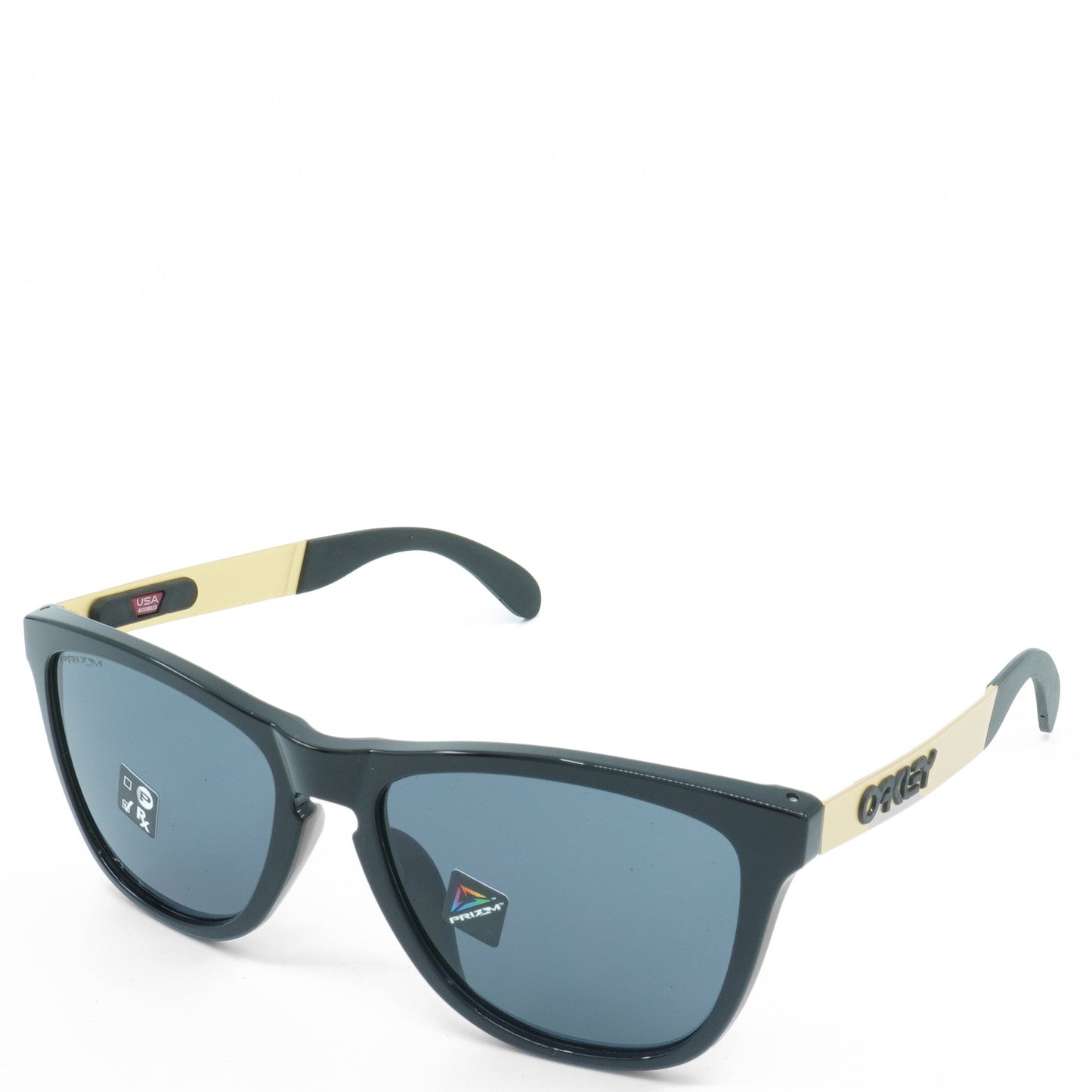 Oakley Men's Frogskins Mix A Sunglasses