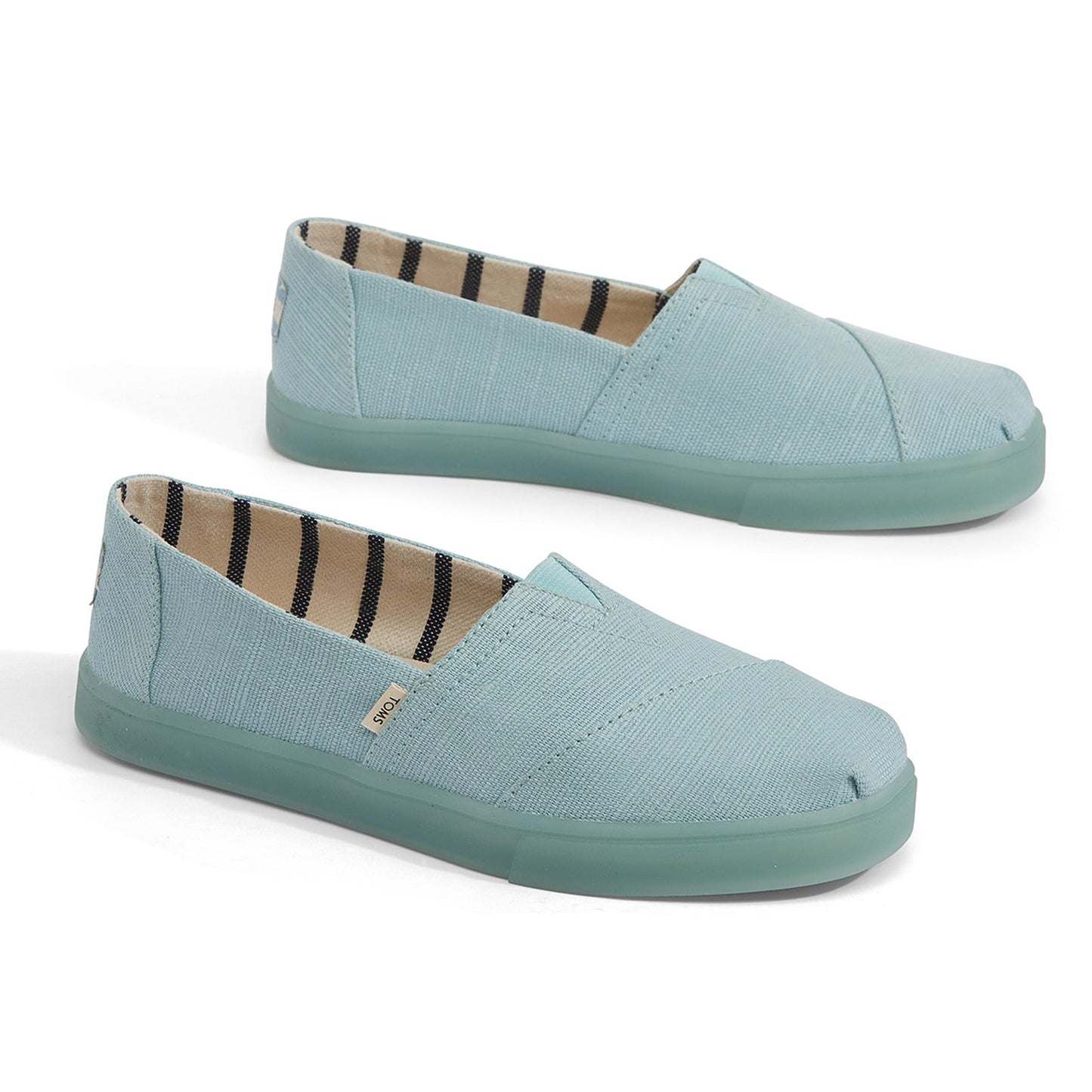Women's Toms Alpargata Cupsole
