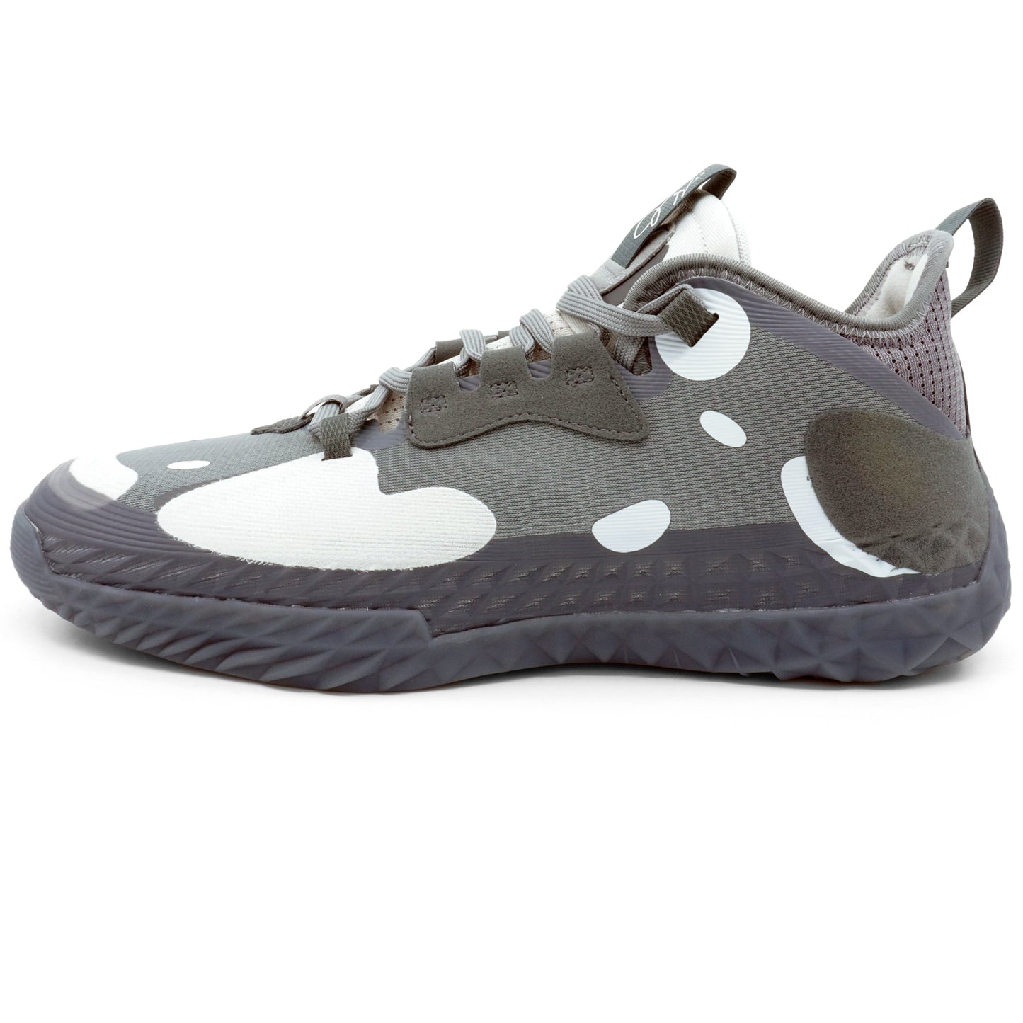 adidas Men's Harden Vol. 5 Futurenatural Sneakers