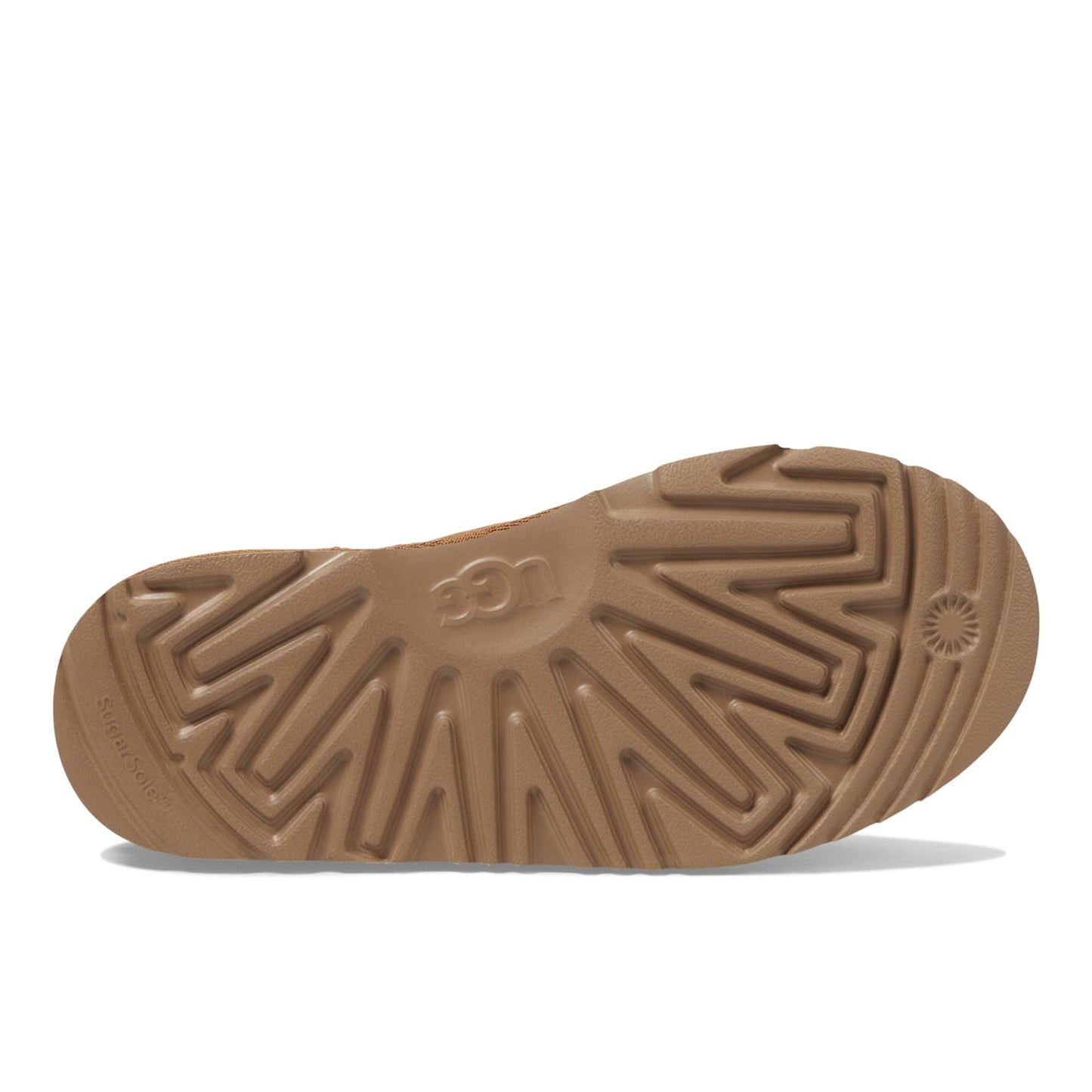 Kids UGG K Classic Tall II