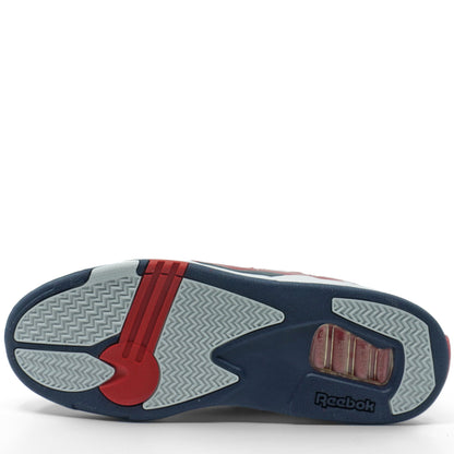 Reebok Men's Twilight Zone Pump Sneakers