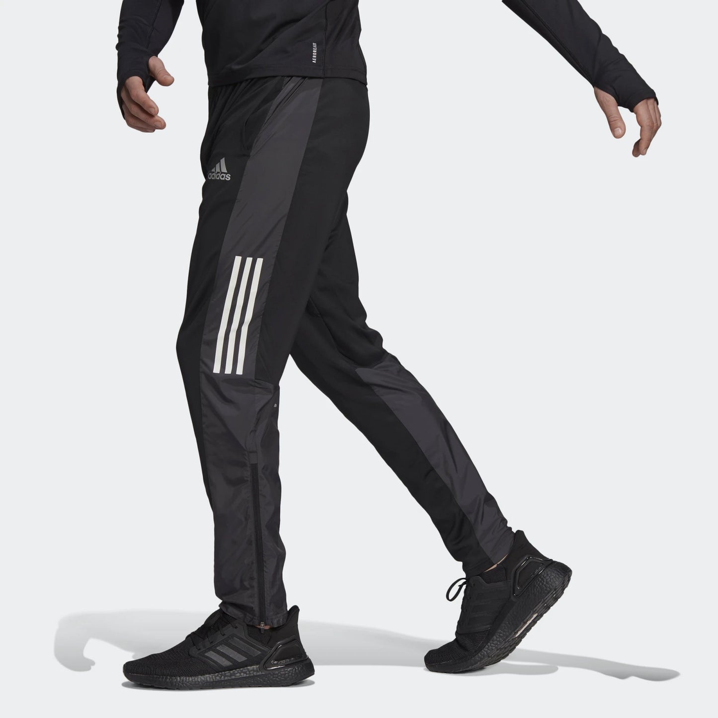 Men's adidas Astro Pant Knit