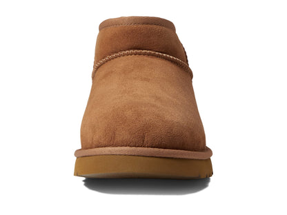 UGG Men's Classic Ultra Mini Boots