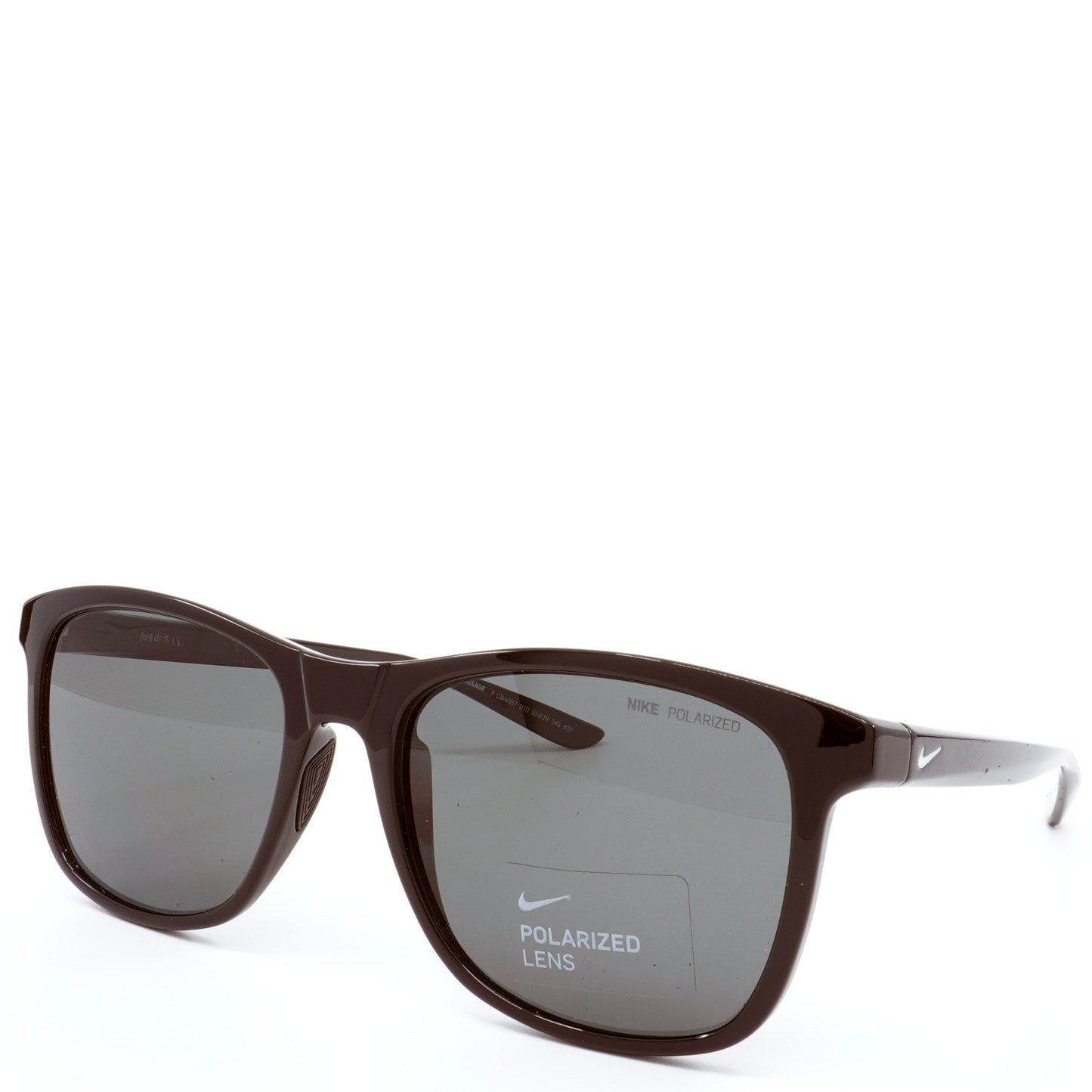 Nike Men's Passage P Polarized Sunglasses