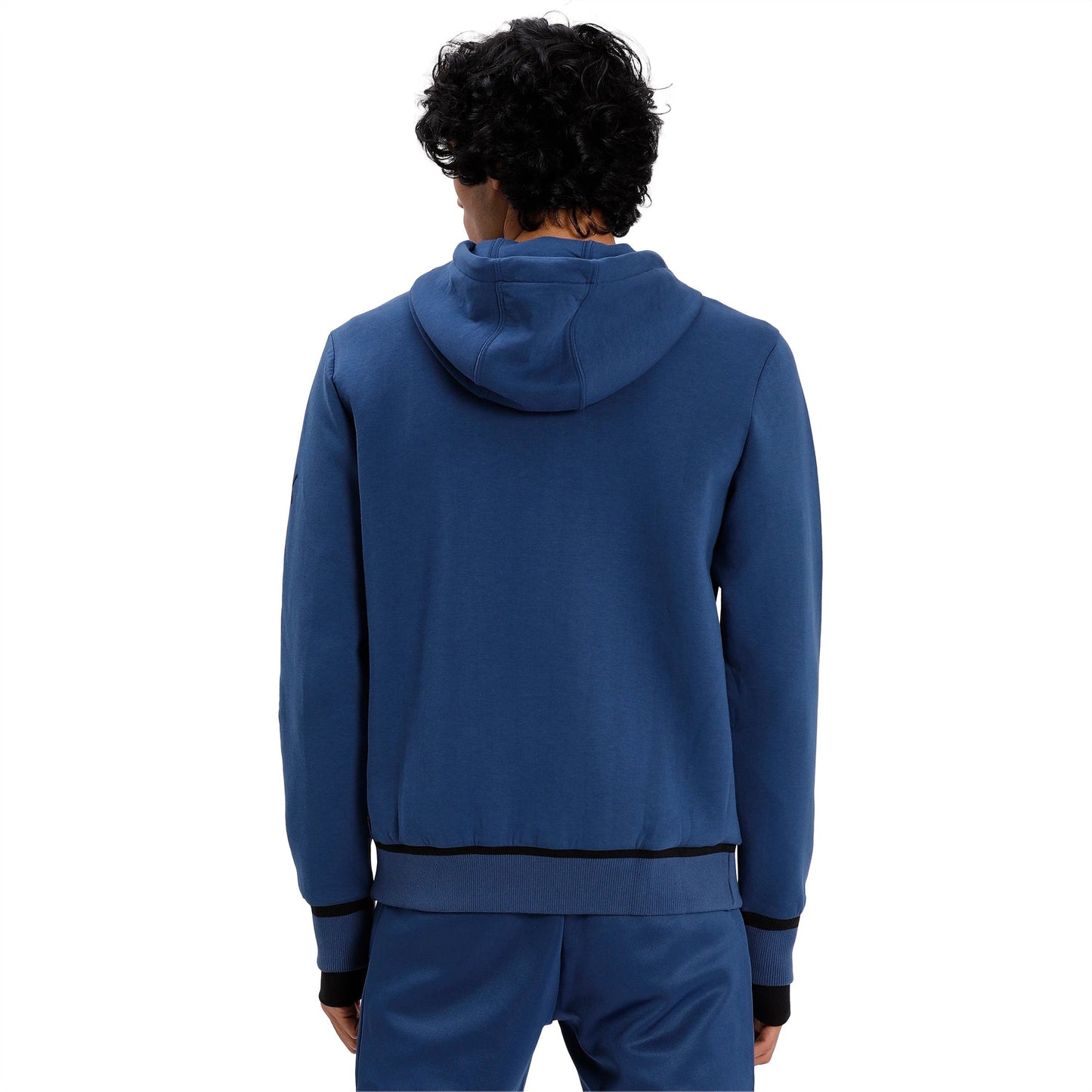 Puma Men's Ferrari Hooded Sweat Jacket Jackets