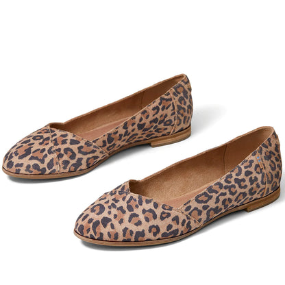 Toms Women's Julie Flat