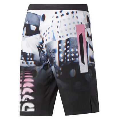 Reebok Men's Crossfit Epic Cordlock Short