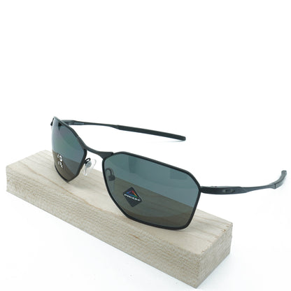 Oakley Men's Savitar Polarized Sunglasses