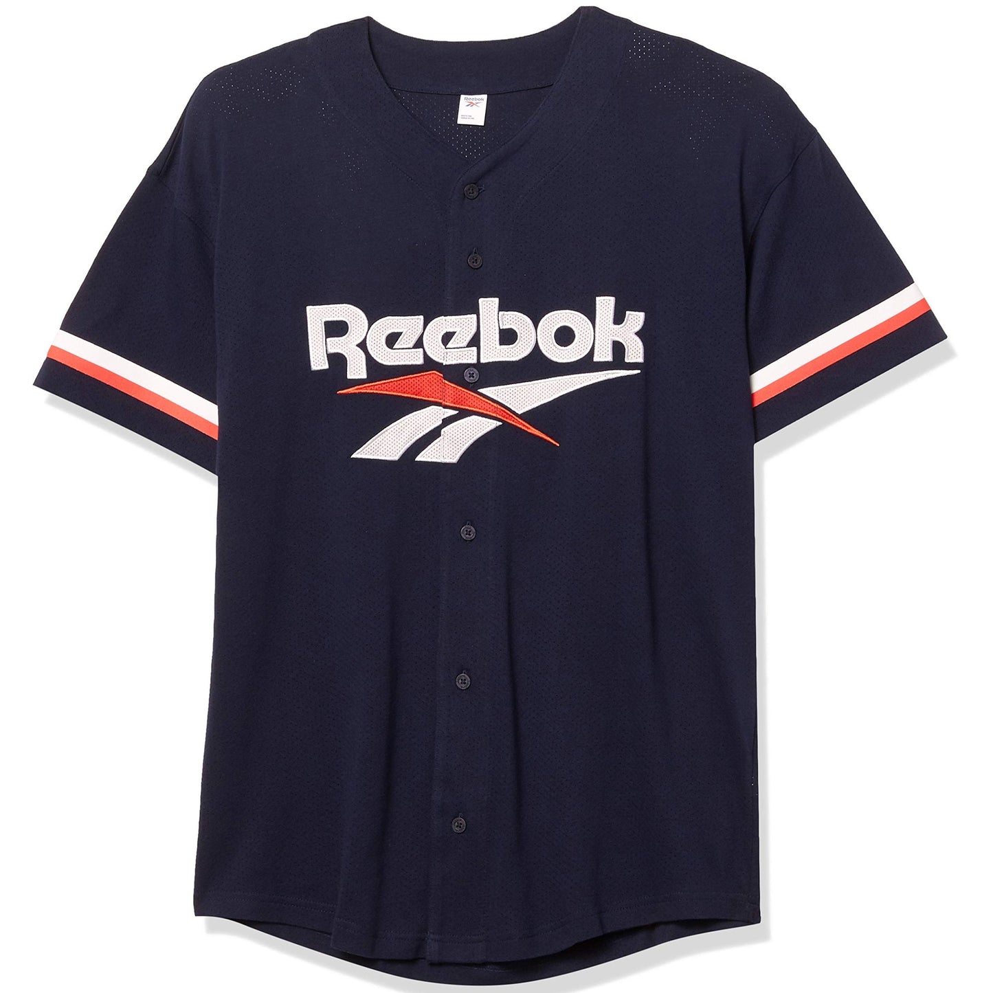 Reebok Men's Classics Baseball Jersey