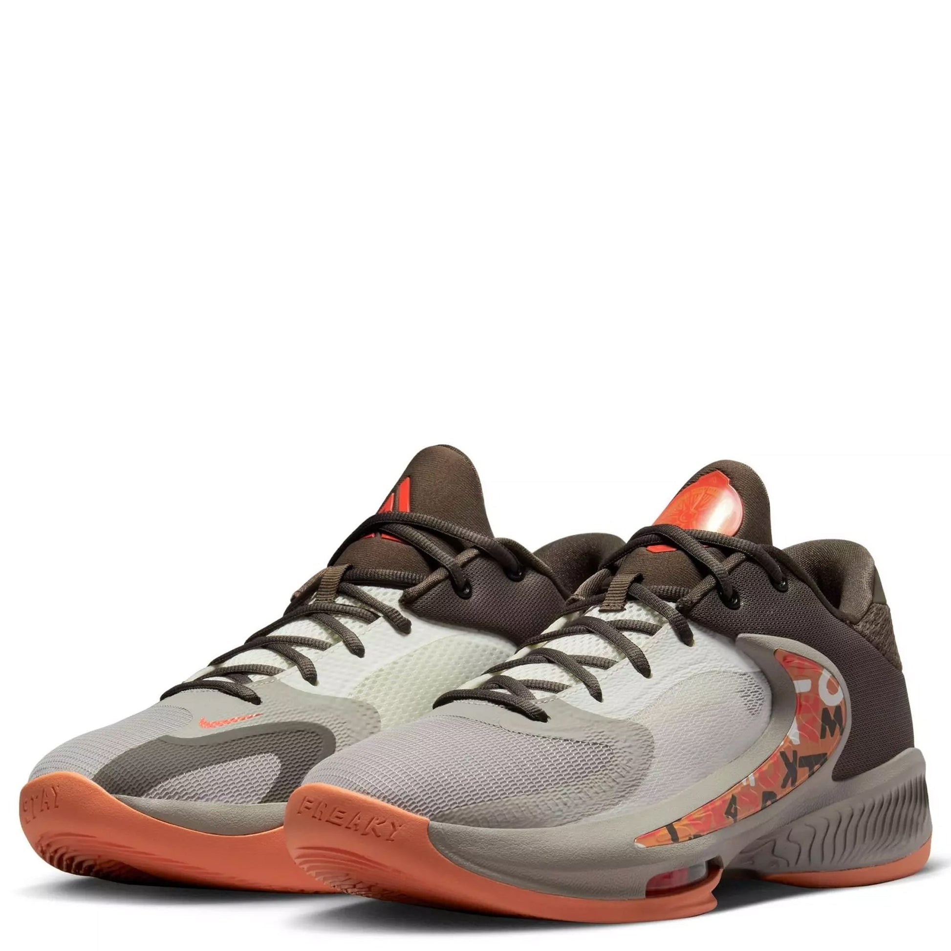 Ironstone/Cobblestone/Sail/Orange Trance-