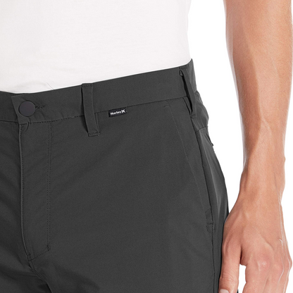 Hurley Men's Drifit Chino Short 21" Shorts