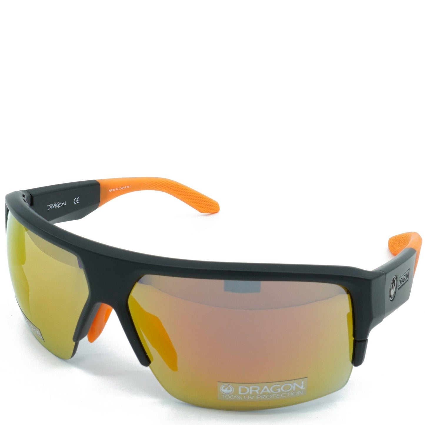 Men's Dragon Alliance Ridge X Ll Sunglasses