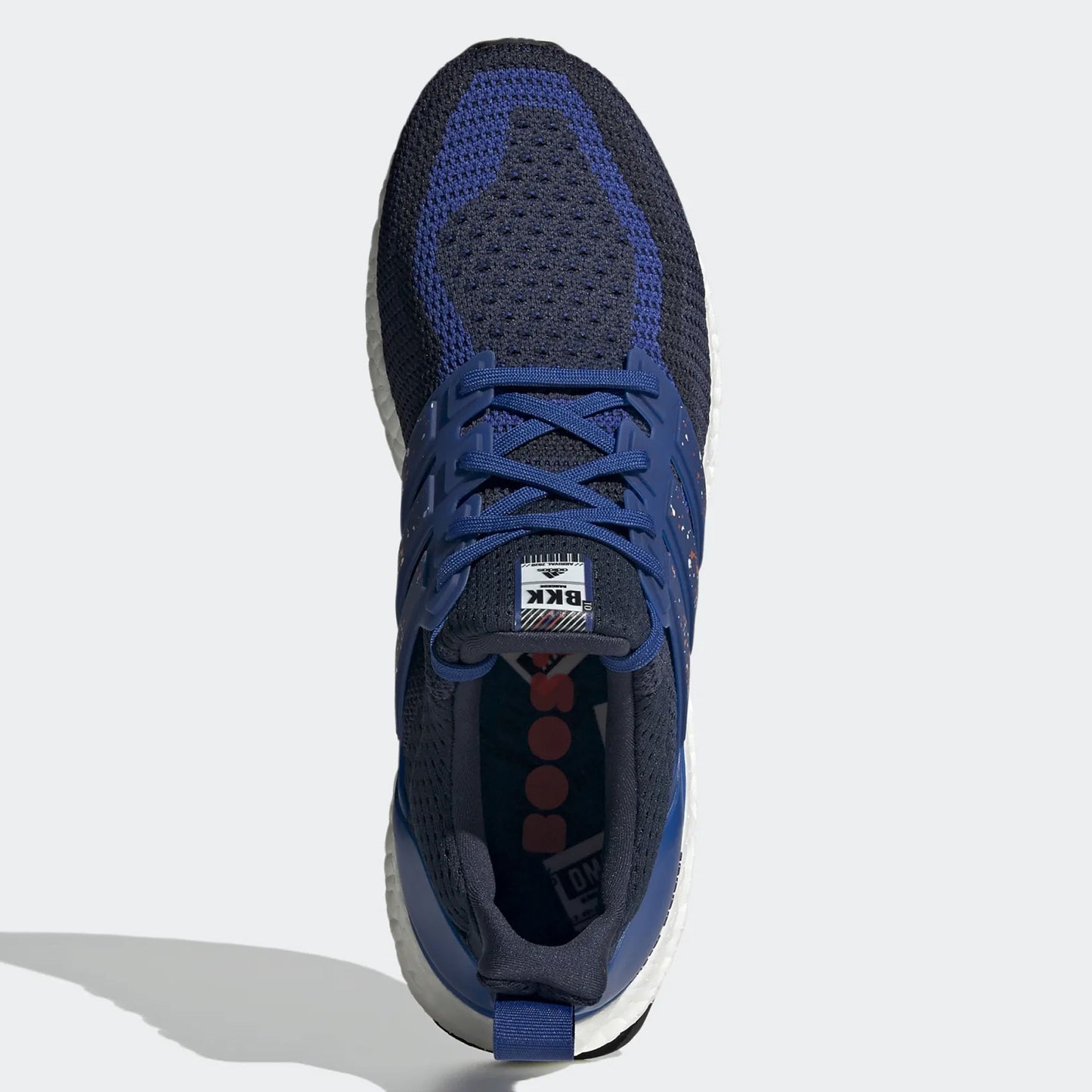 Bangkok - Collegiate Navy / Collegiate Royal / Royal Blue-