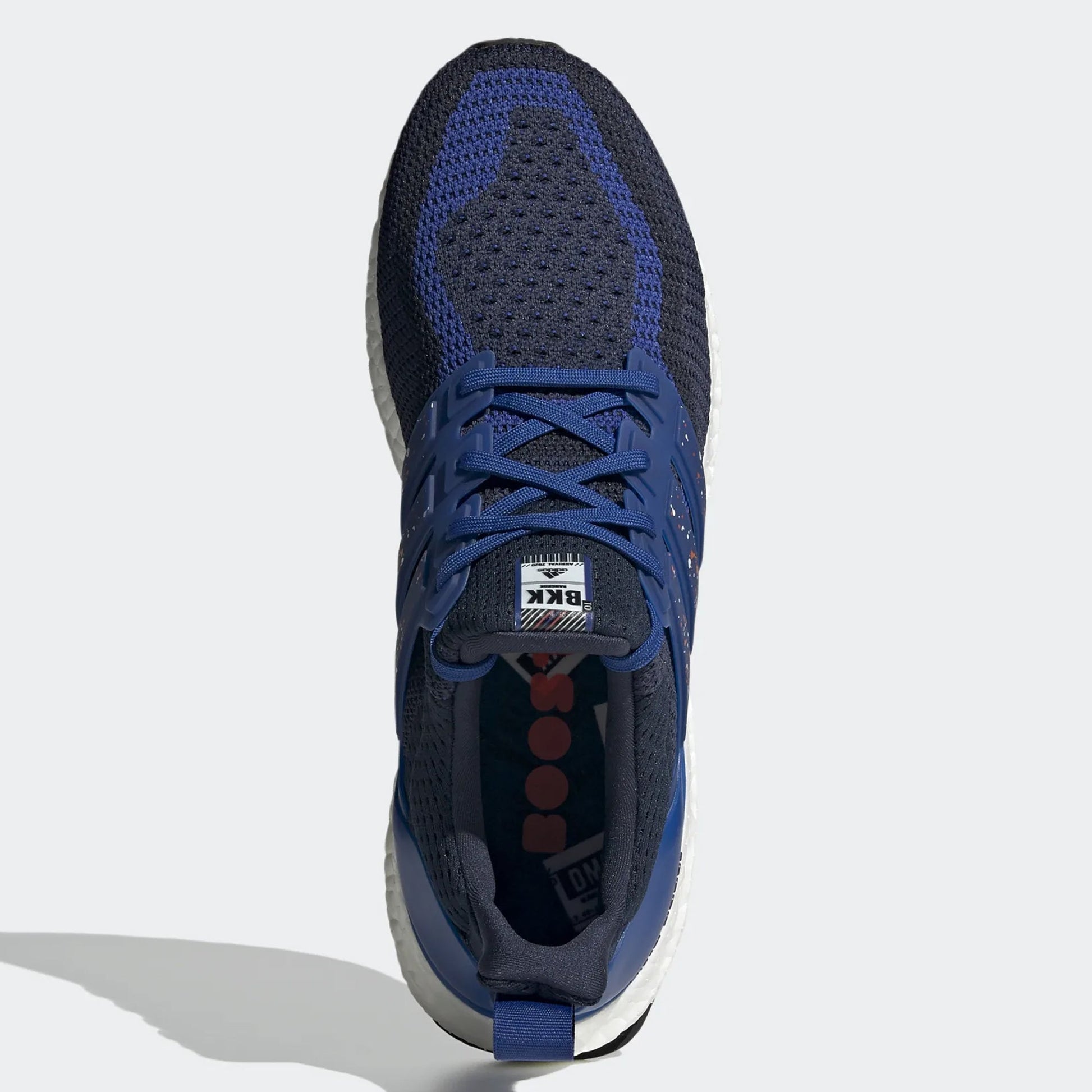 Bangkok - Collegiate Navy / Collegiate Royal / Royal Blue-