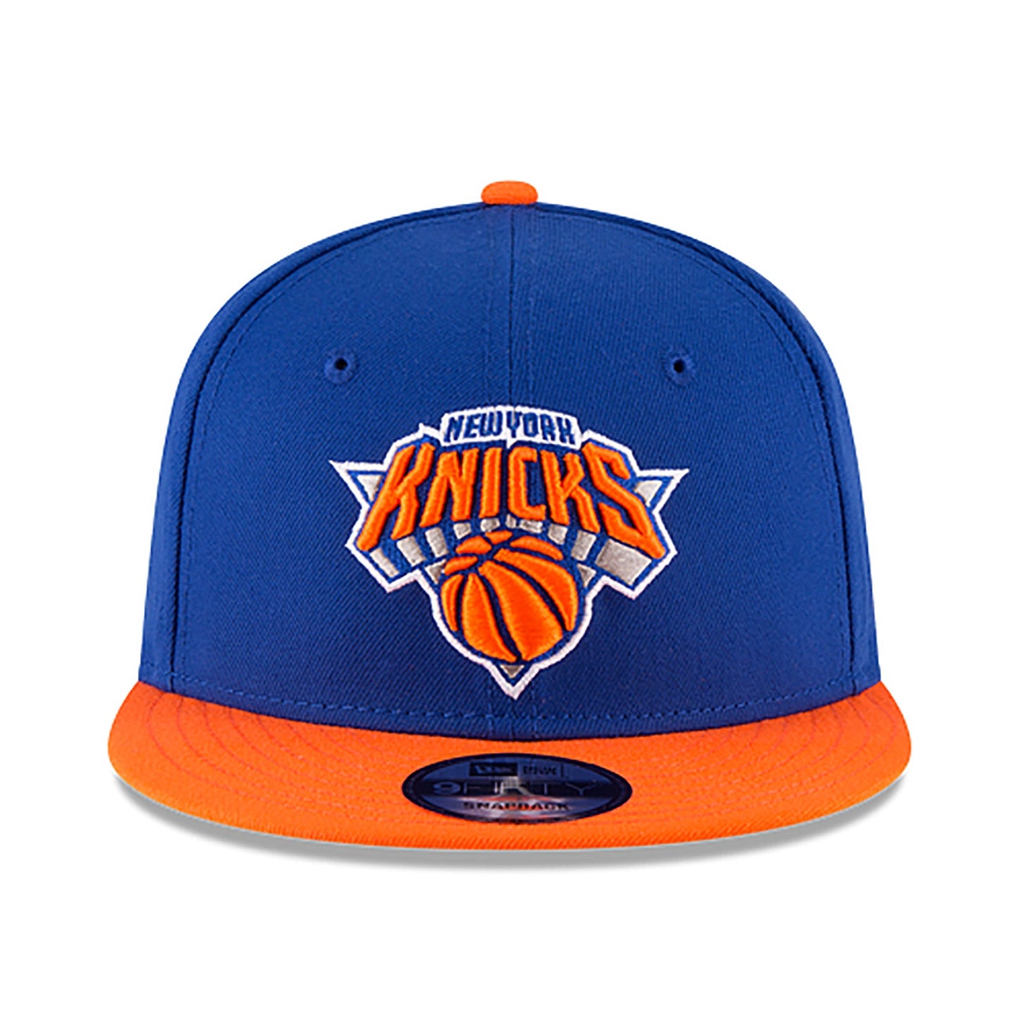 Men's New Era NBA 950 2Tone Otc Snapback - Ny Knicks