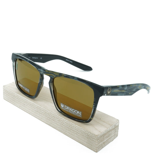 Men's Dragon Alliance Drac Ll Ion Sunglasses