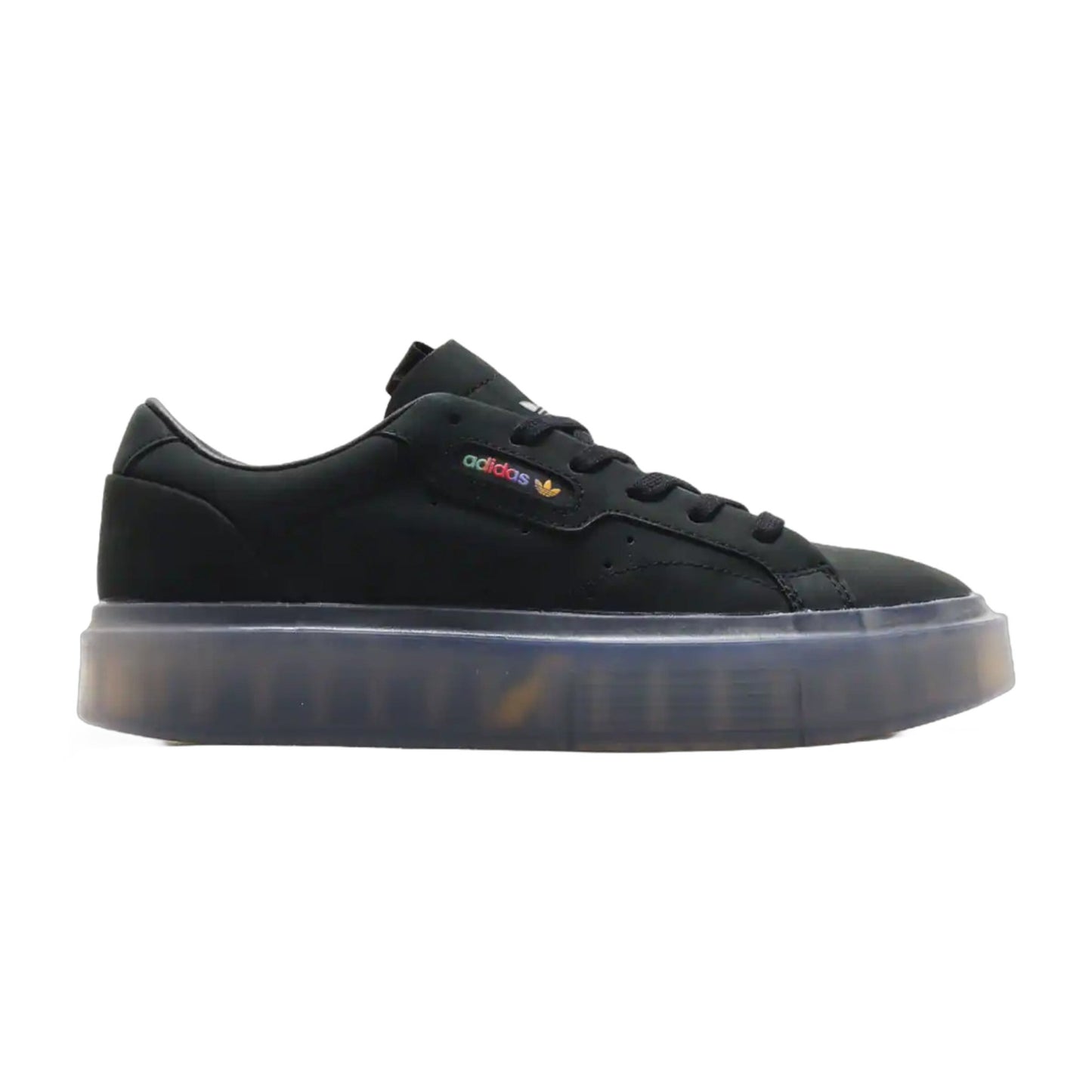 adidas Women's Sleek Super Sneakers