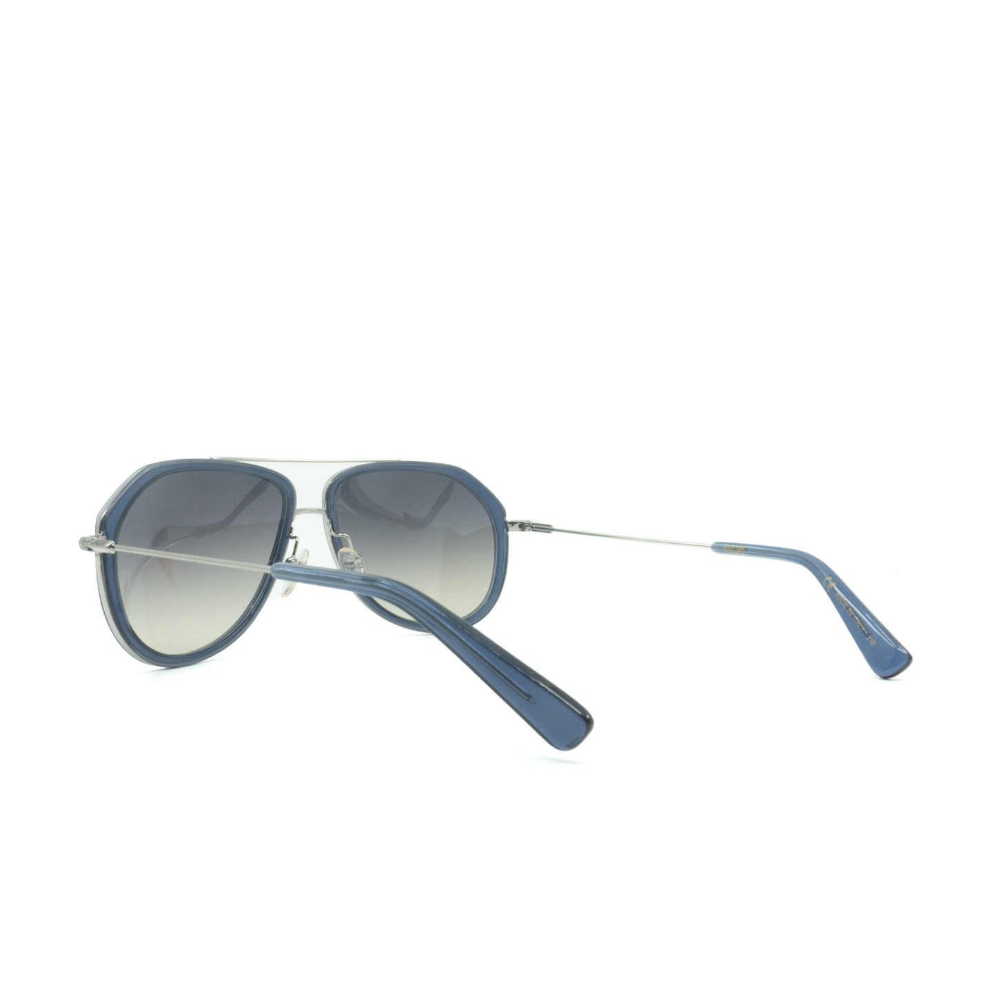 Mcm Men's Oval Sunglasses